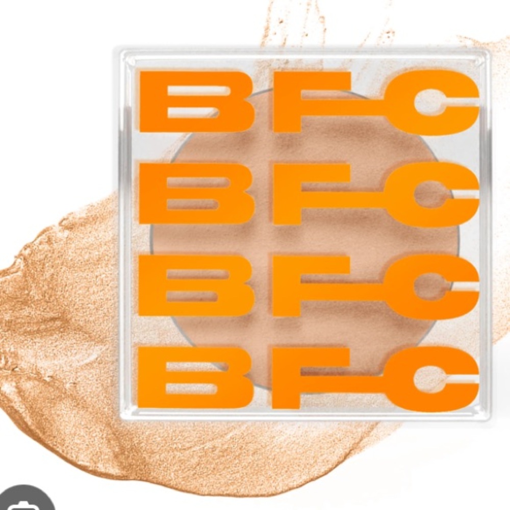 Radiant Glow Highlighter - Orange